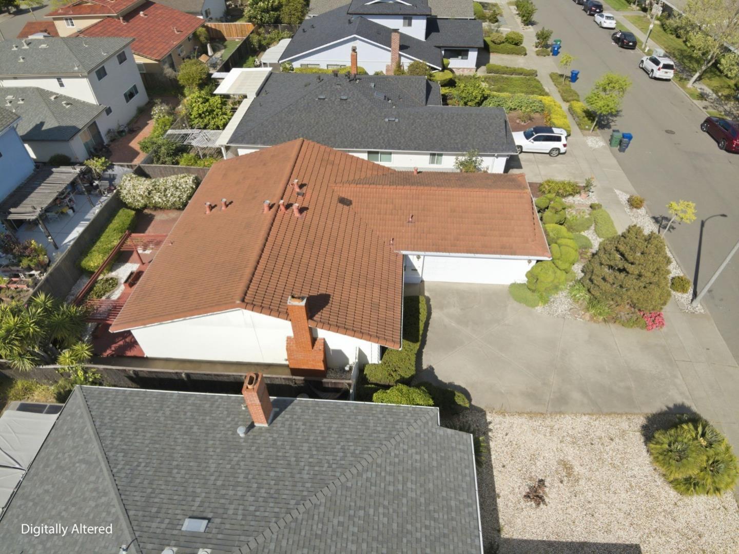 Detail Gallery Image 34 of 38 For 413 Whitehall Rd, Alameda,  CA 94501 - 3 Beds | 2 Baths