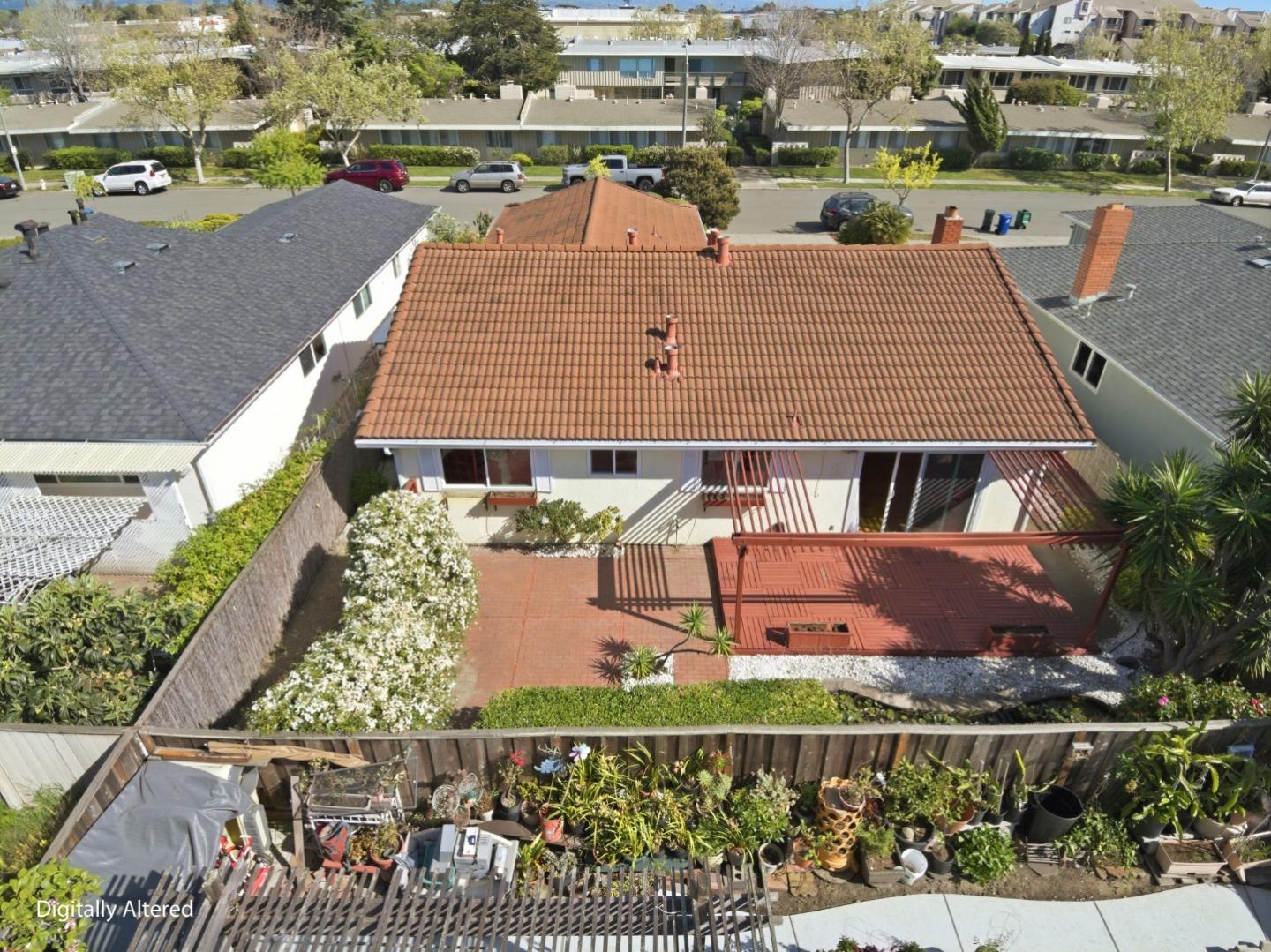 Detail Gallery Image 36 of 38 For 413 Whitehall Rd, Alameda,  CA 94501 - 3 Beds | 2 Baths