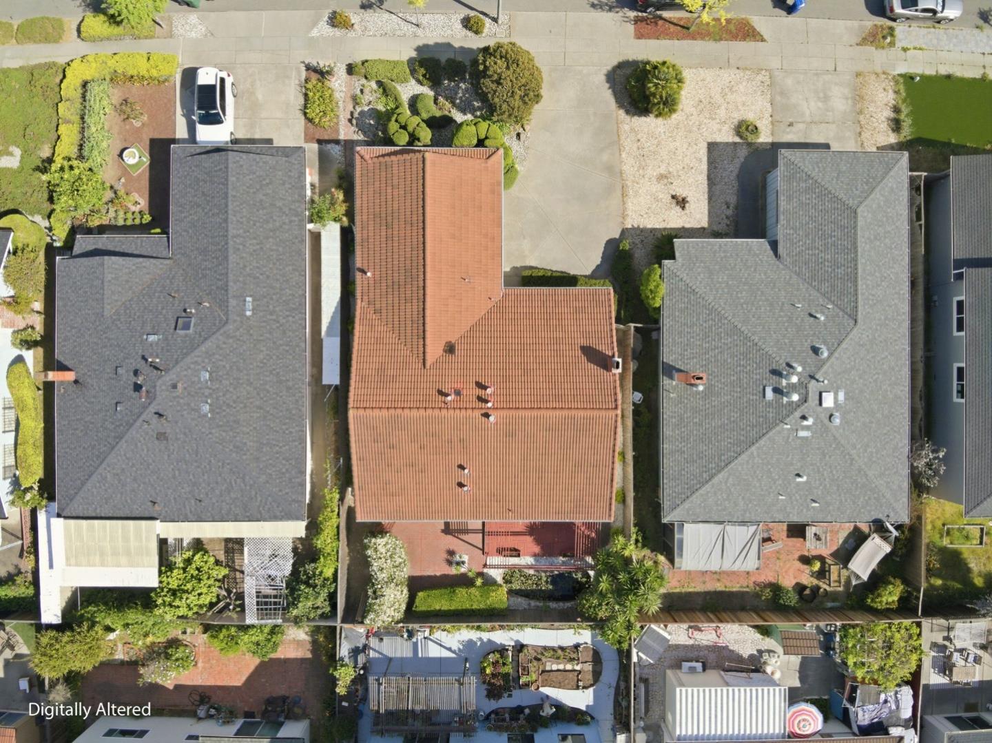 Detail Gallery Image 37 of 38 For 413 Whitehall Rd, Alameda,  CA 94501 - 3 Beds | 2 Baths