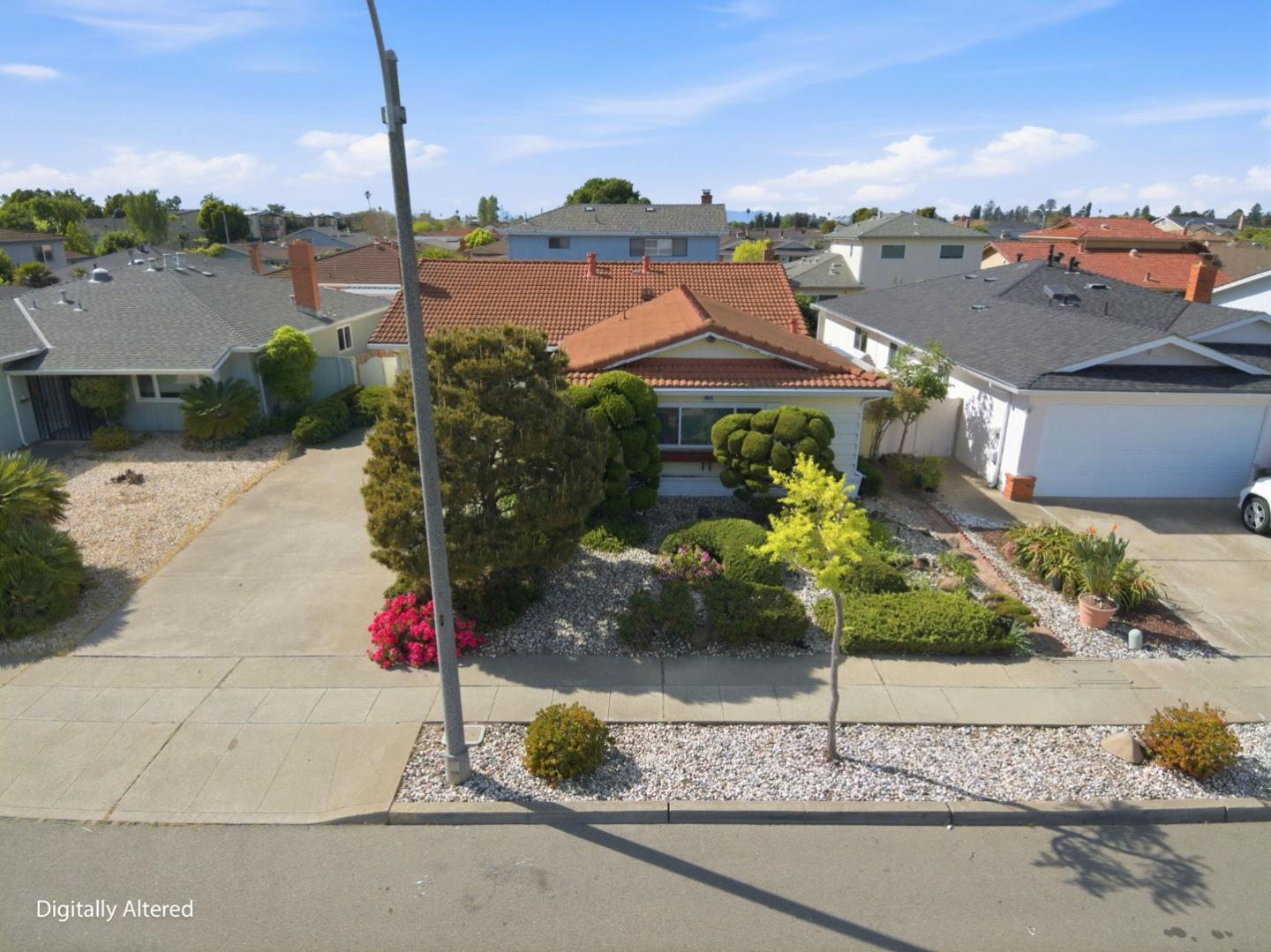 413 Whitehall Road, Alameda, CA, 94501