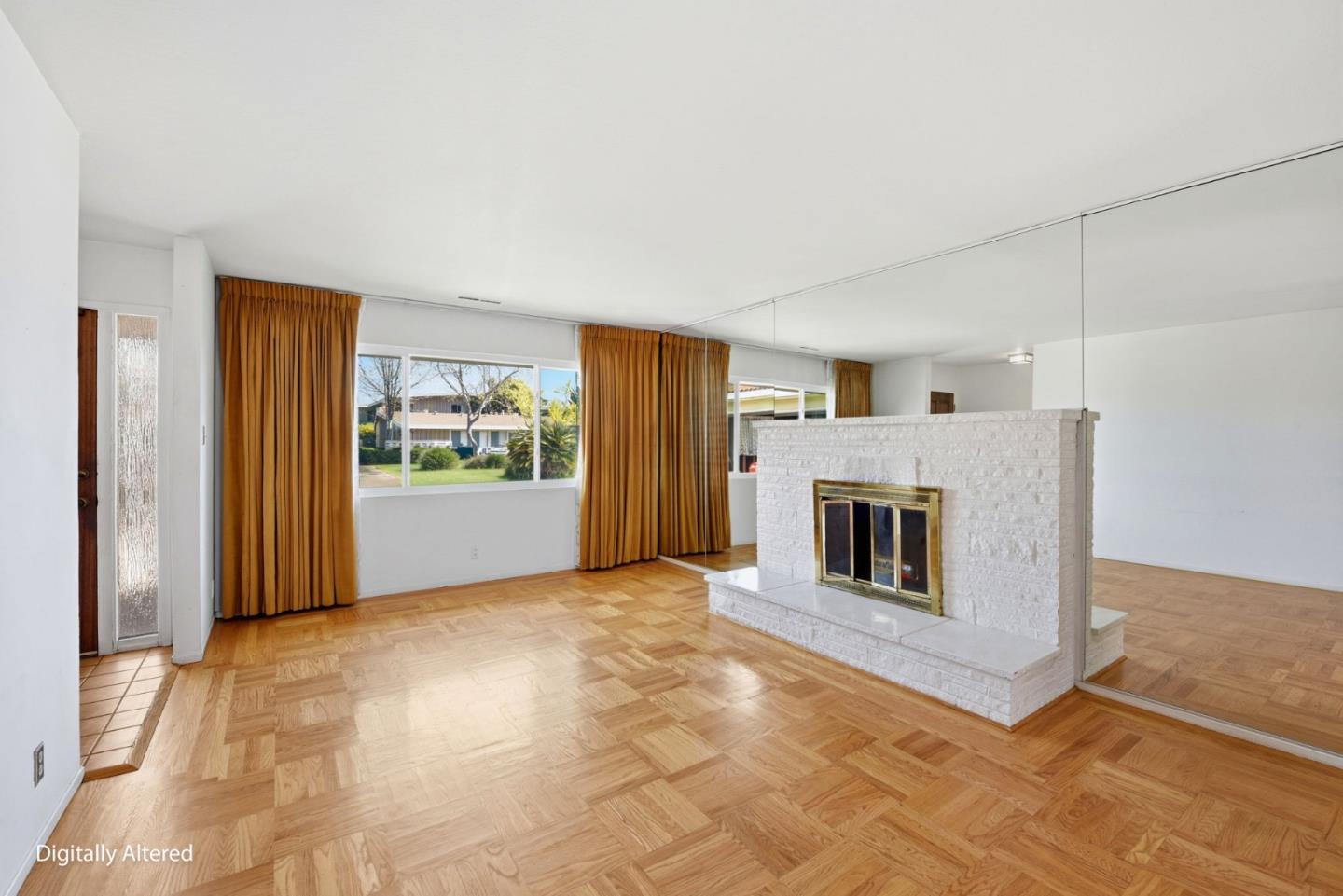 Detail Gallery Image 6 of 38 For 413 Whitehall Rd, Alameda,  CA 94501 - 3 Beds | 2 Baths