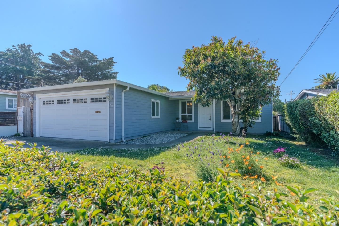 352 Monterey Road, Pacifica, CA, 94044