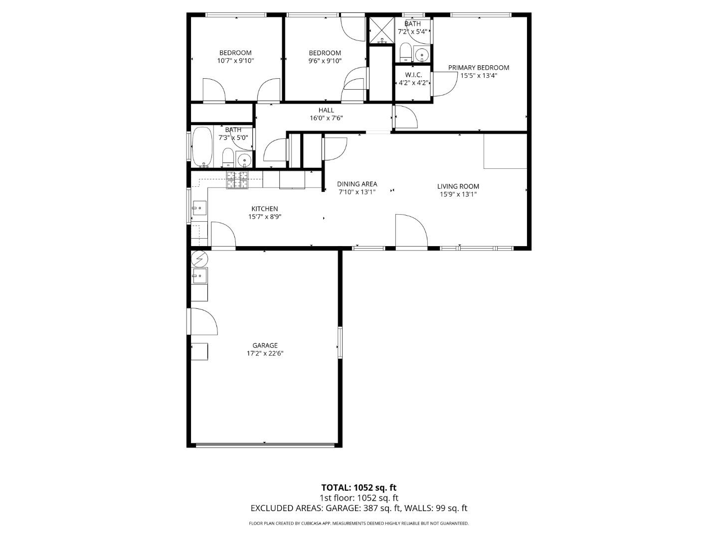 Detail Gallery Image 32 of 32 For 352 Monterey Rd, Pacifica,  CA 94044 - 3 Beds | 2 Baths