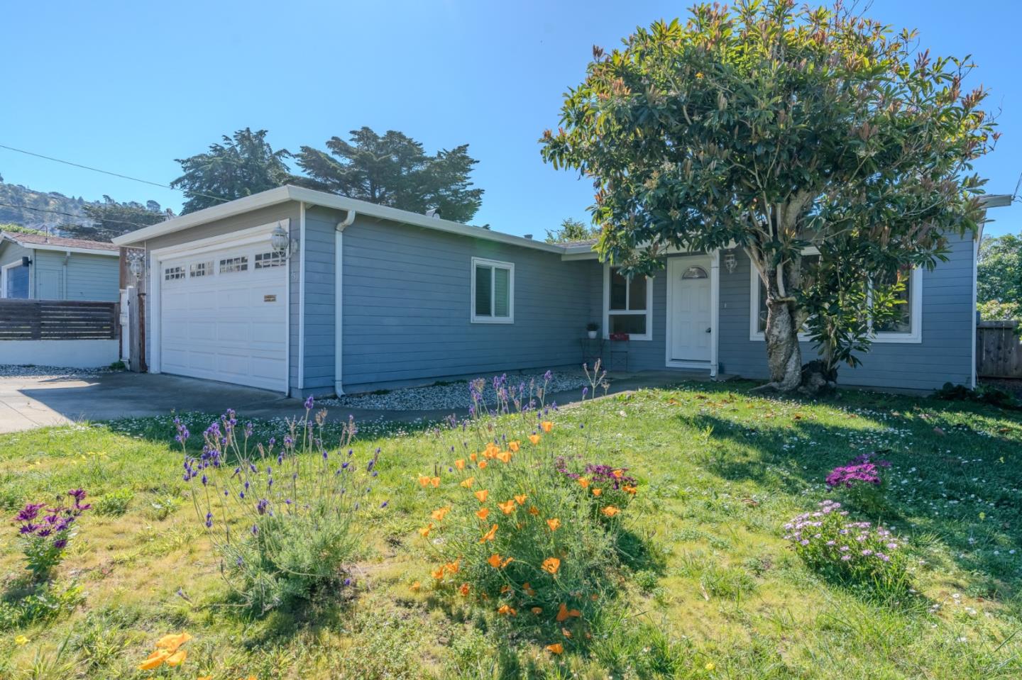 352 Monterey Road, Pacifica, CA, 94044