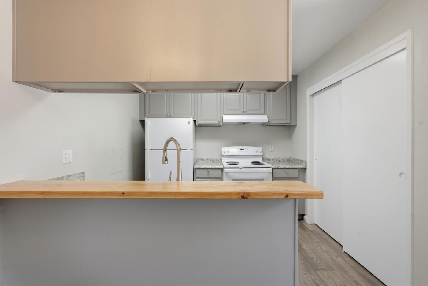 Detail Gallery Image 12 of 45 For 2486 Golzio Ct #1,  San Jose,  CA 95133 - 2 Beds | 1 Baths