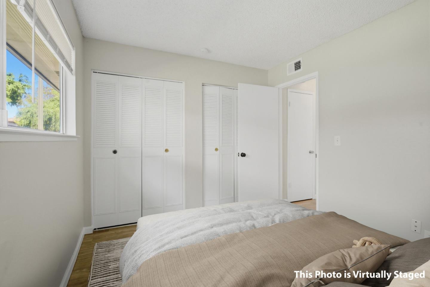 Detail Gallery Image 19 of 45 For 2486 Golzio Ct #1,  San Jose,  CA 95133 - 2 Beds | 1 Baths