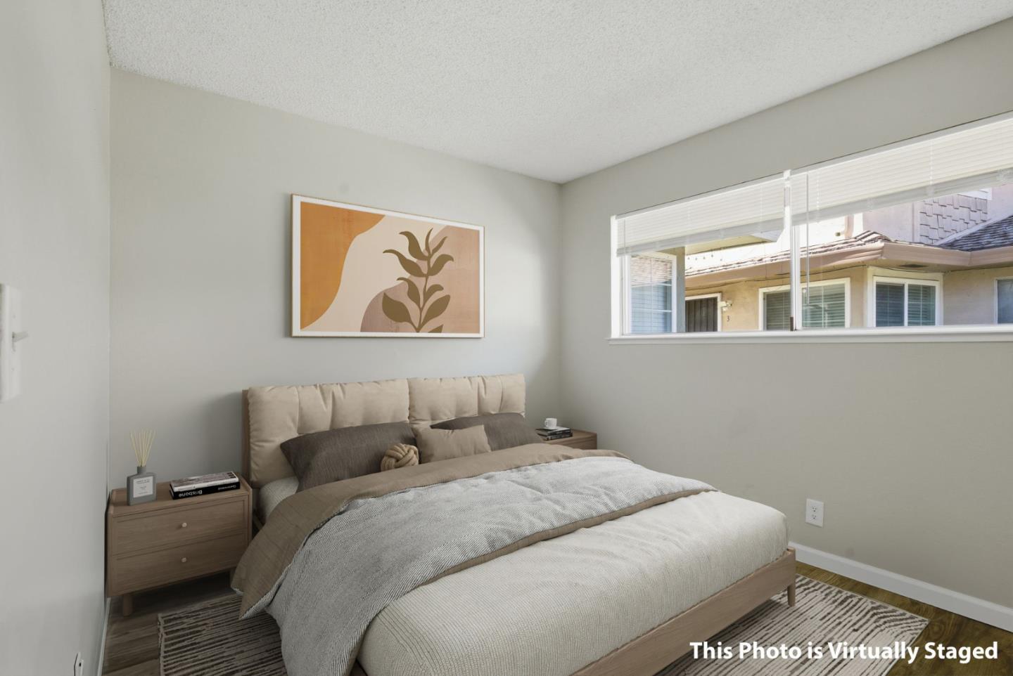 Detail Gallery Image 22 of 45 For 2486 Golzio Ct #1,  San Jose,  CA 95133 - 2 Beds | 1 Baths