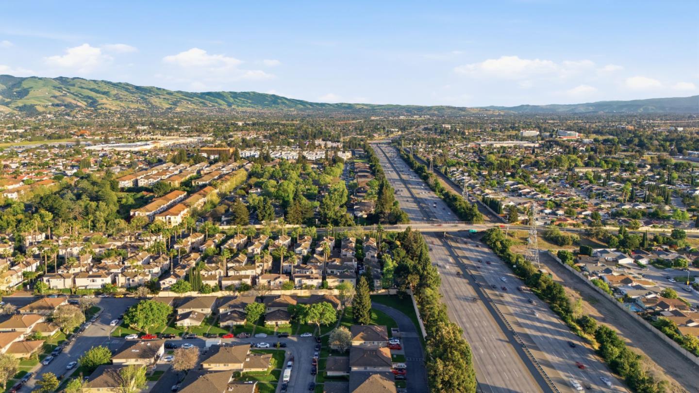 Detail Gallery Image 34 of 45 For 2486 Golzio Ct #1,  San Jose,  CA 95133 - 2 Beds | 1 Baths