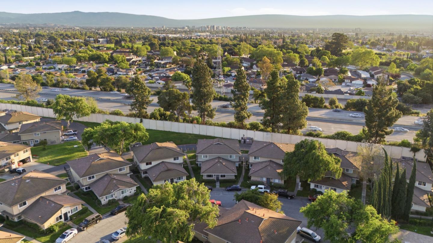 Detail Gallery Image 37 of 45 For 2486 Golzio Ct #1,  San Jose,  CA 95133 - 2 Beds | 1 Baths