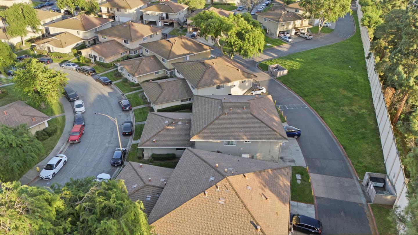 Detail Gallery Image 38 of 45 For 2486 Golzio Ct #1,  San Jose,  CA 95133 - 2 Beds | 1 Baths