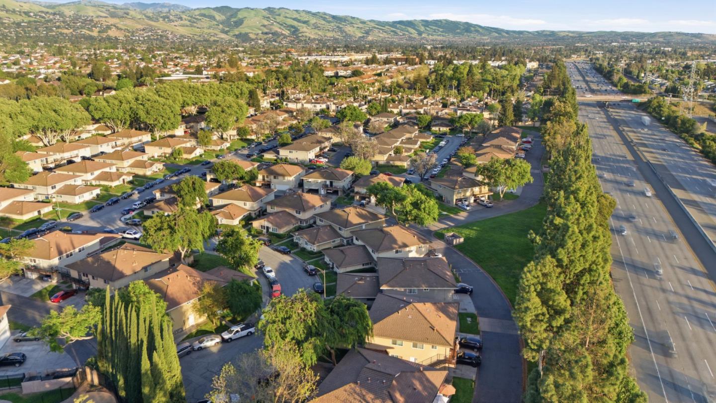 Detail Gallery Image 39 of 45 For 2486 Golzio Ct #1,  San Jose,  CA 95133 - 2 Beds | 1 Baths