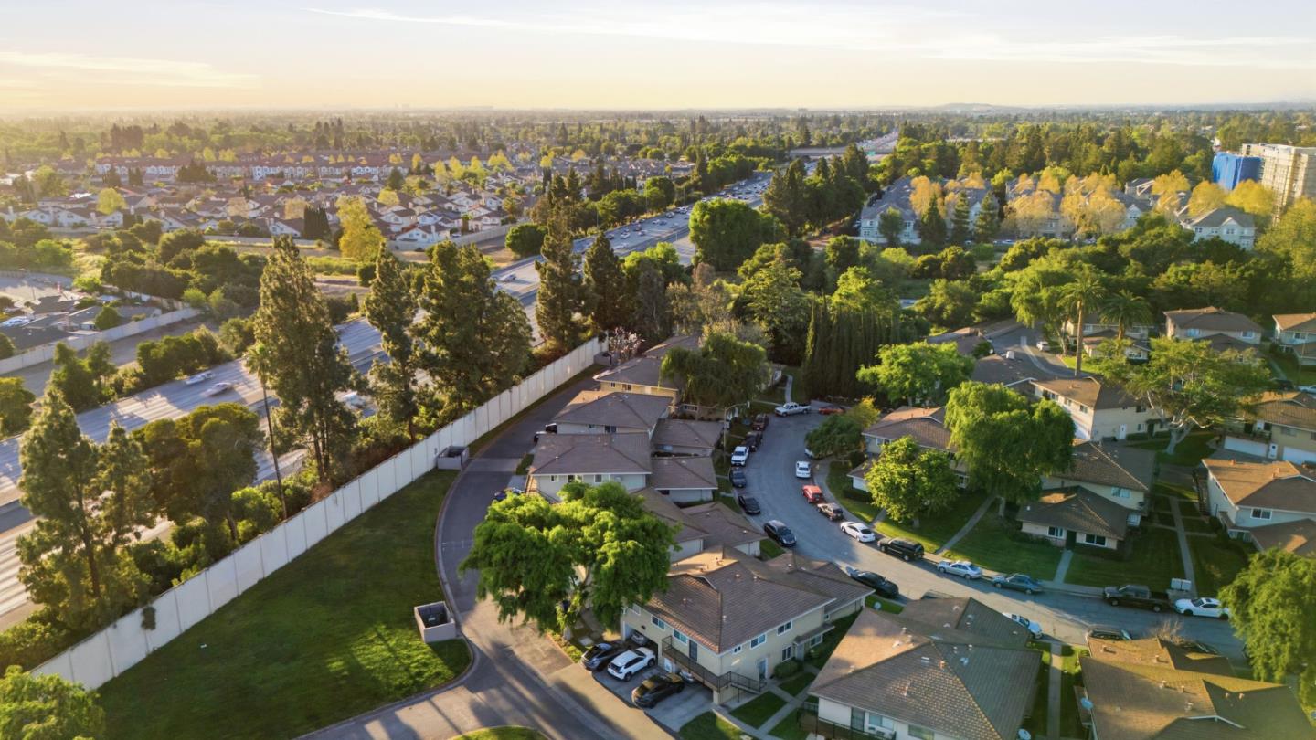 Detail Gallery Image 41 of 45 For 2486 Golzio Ct #1,  San Jose,  CA 95133 - 2 Beds | 1 Baths