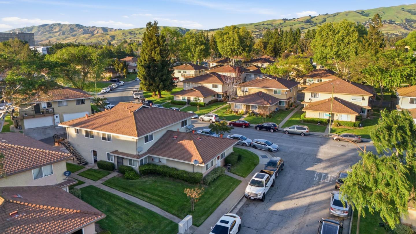 Detail Gallery Image 42 of 45 For 2486 Golzio Ct #1,  San Jose,  CA 95133 - 2 Beds | 1 Baths