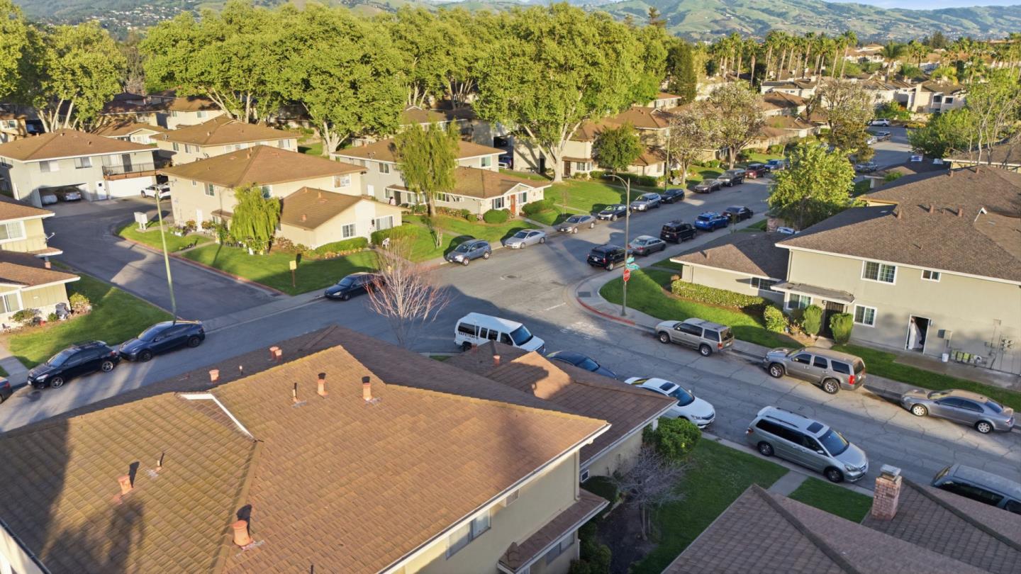 Detail Gallery Image 43 of 45 For 2486 Golzio Ct #1,  San Jose,  CA 95133 - 2 Beds | 1 Baths