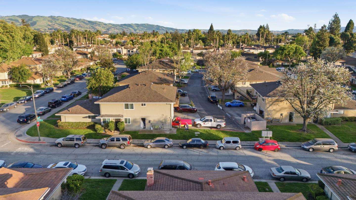 Detail Gallery Image 44 of 45 For 2486 Golzio Ct #1,  San Jose,  CA 95133 - 2 Beds | 1 Baths