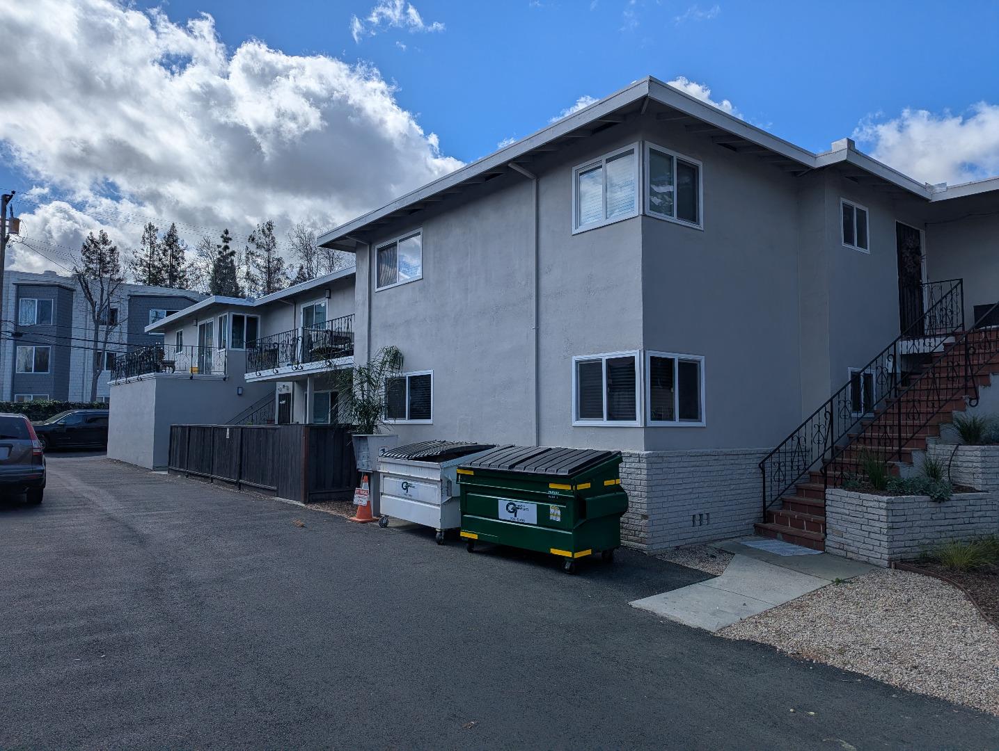 Detail Gallery Image 3 of 8 For 3538 Alden, San Jose,  CA 95117 - – Beds | – Baths