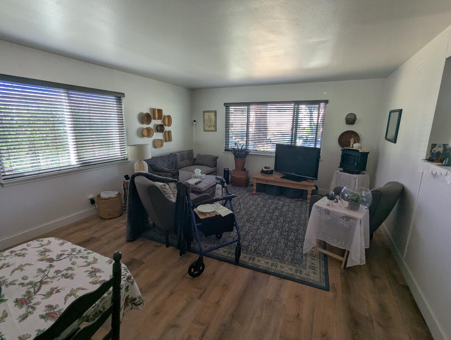 Detail Gallery Image 7 of 8 For 3538 Alden, San Jose,  CA 95117 - – Beds | – Baths