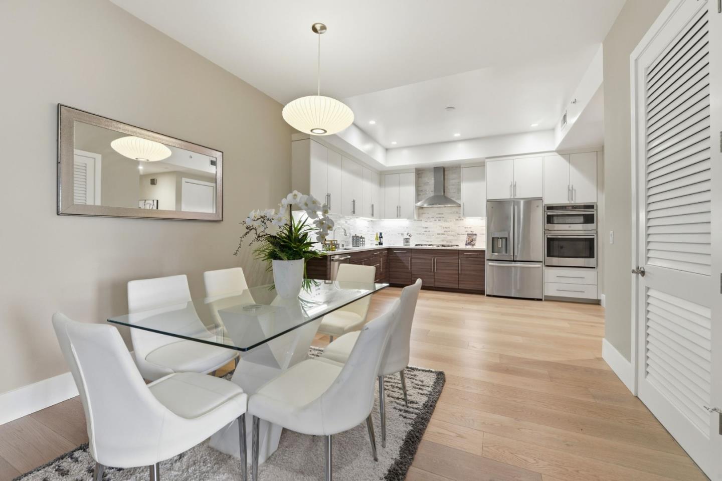 Detail Gallery Image 11 of 28 For 600 El Camino Real #206,  Belmont,  CA 94002 - 2 Beds | 2 Baths