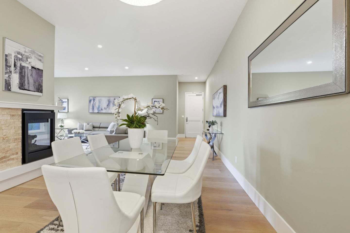 Detail Gallery Image 13 of 28 For 600 El Camino Real #206,  Belmont,  CA 94002 - 2 Beds | 2 Baths