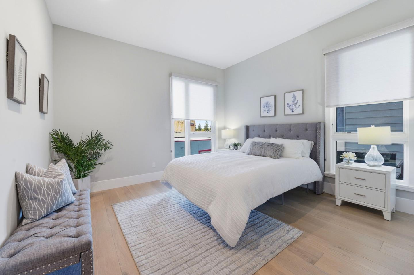 Detail Gallery Image 14 of 28 For 600 El Camino Real #206,  Belmont,  CA 94002 - 2 Beds | 2 Baths