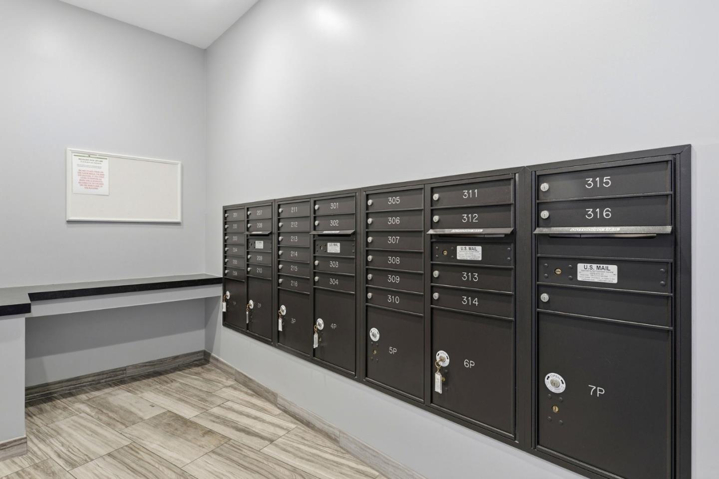 Detail Gallery Image 23 of 28 For 600 El Camino Real #206,  Belmont,  CA 94002 - 2 Beds | 2 Baths