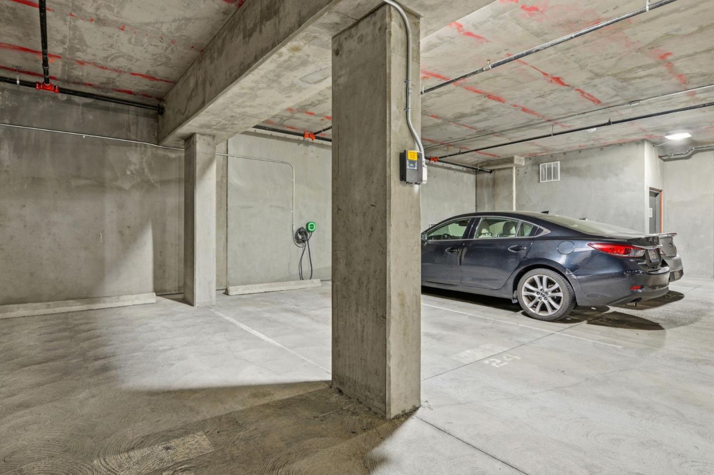 Detail Gallery Image 27 of 28 For 600 El Camino Real #206,  Belmont,  CA 94002 - 2 Beds | 2 Baths