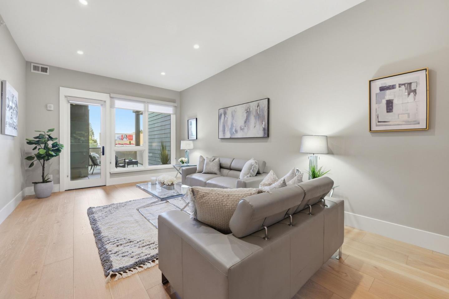 Detail Gallery Image 5 of 28 For 600 El Camino Real #206,  Belmont,  CA 94002 - 2 Beds | 2 Baths