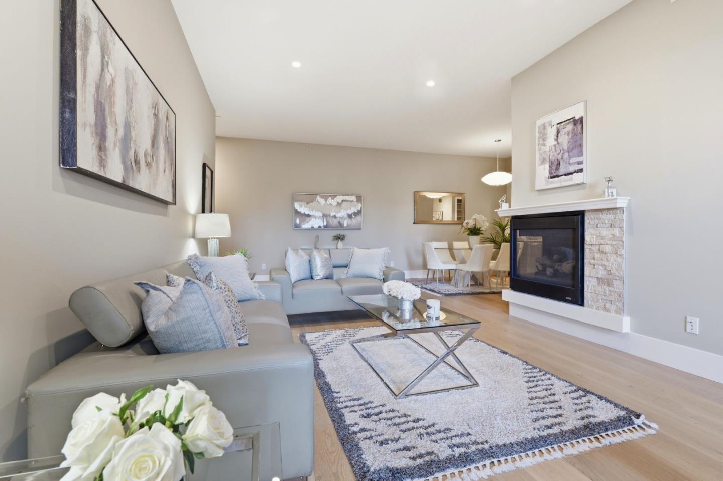 Detail Gallery Image 6 of 28 For 600 El Camino Real #206,  Belmont,  CA 94002 - 2 Beds | 2 Baths