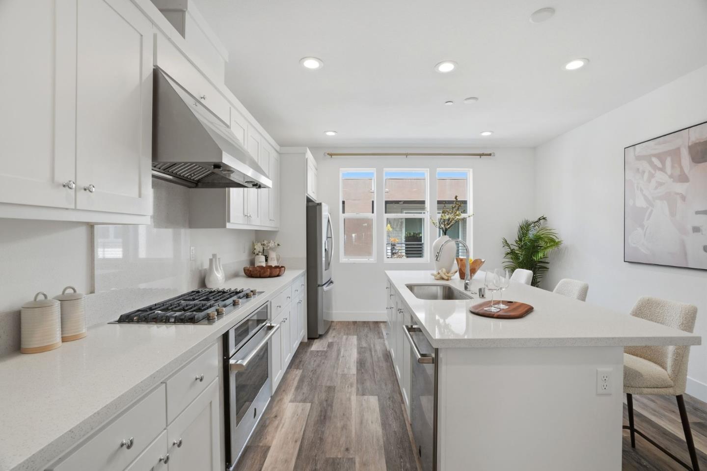 Detail Gallery Image 12 of 38 For 3380 Router Cmn, Fremont,  CA 94538 - 2 Beds | 2/1 Baths