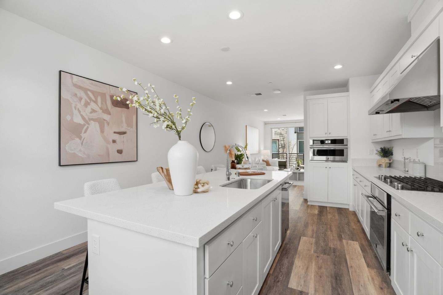 Detail Gallery Image 13 of 38 For 3380 Router Cmn, Fremont,  CA 94538 - 2 Beds | 2/1 Baths