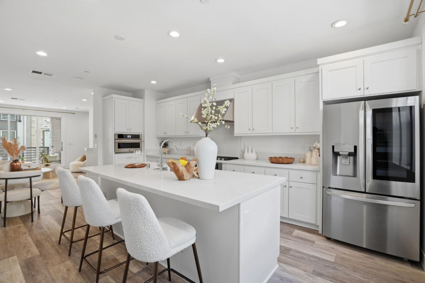 Detail Gallery Image 2 of 38 For 3380 Router Cmn, Fremont,  CA 94538 - 2 Beds | 2/1 Baths