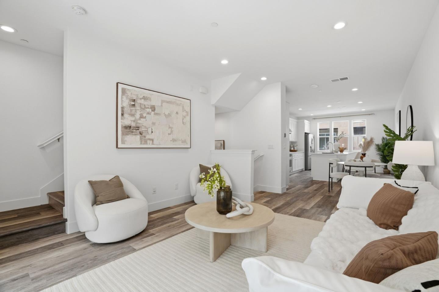 Detail Gallery Image 4 of 38 For 3380 Router Cmn, Fremont,  CA 94538 - 2 Beds | 2/1 Baths