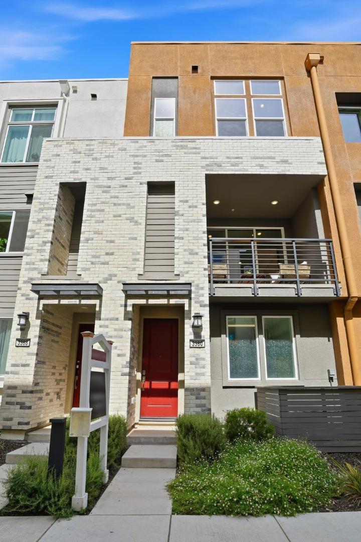 Detail Gallery Image 5 of 38 For 3380 Router Cmn, Fremont,  CA 94538 - 2 Beds | 2/1 Baths