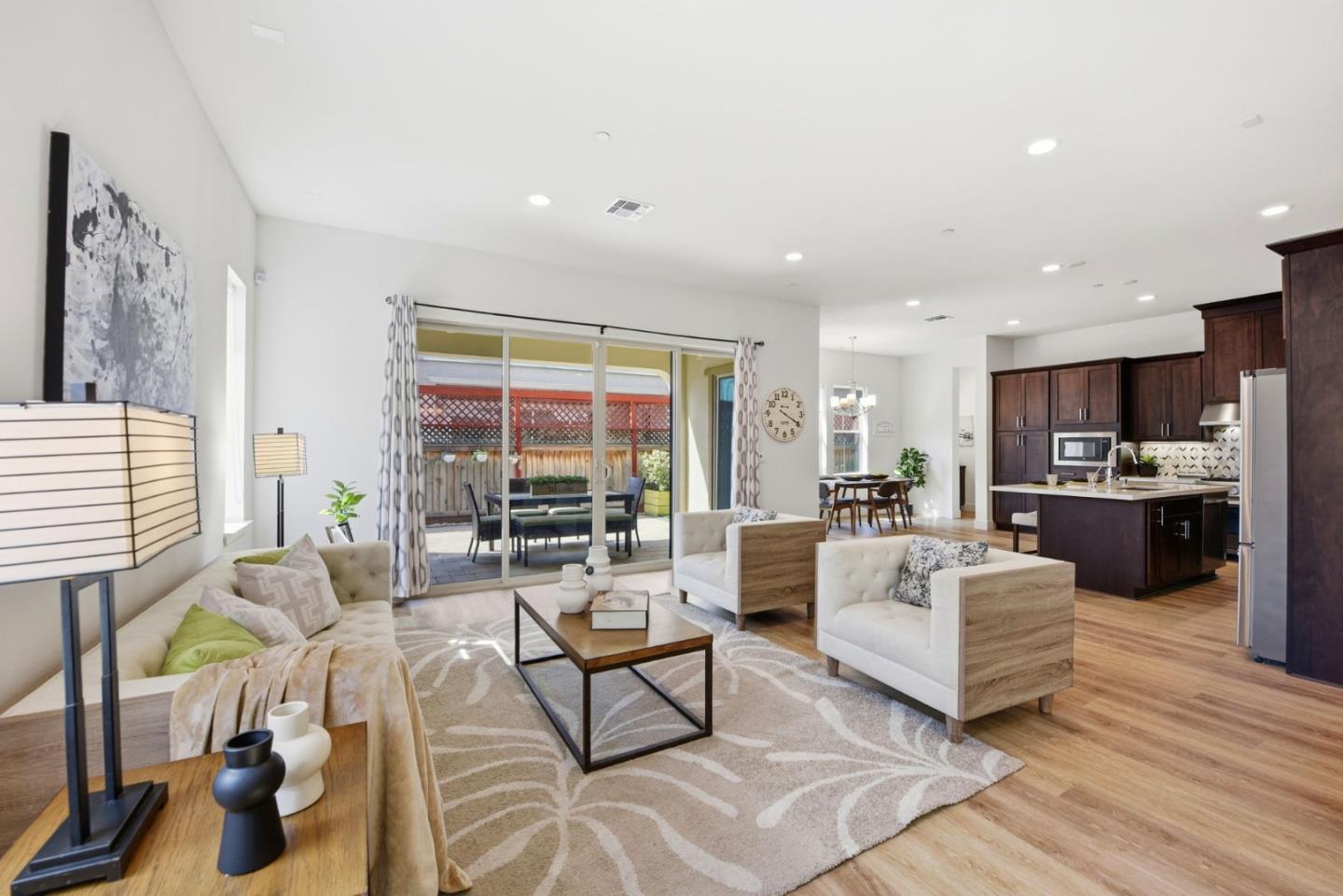 Detail Gallery Image 7 of 88 For 39442 N Darner Dr, Newark,  CA 94560 - 5 Beds | 4/1 Baths