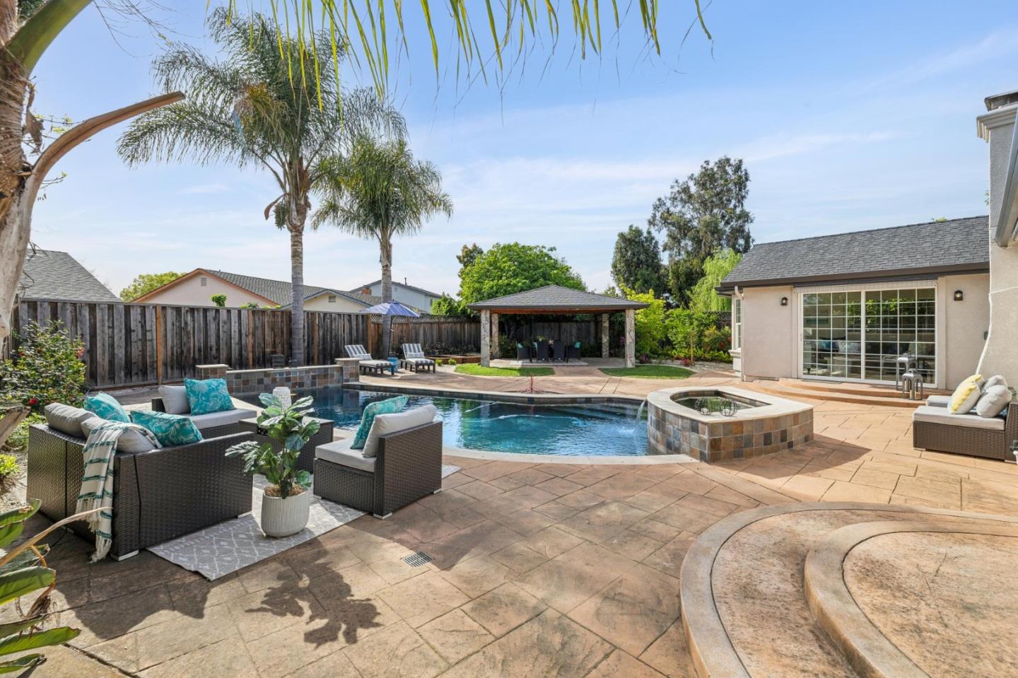 Detail Gallery Image 33 of 48 For 38823 Bluegrass Ct, Newark,  CA 94560 - 4 Beds | 2 Baths