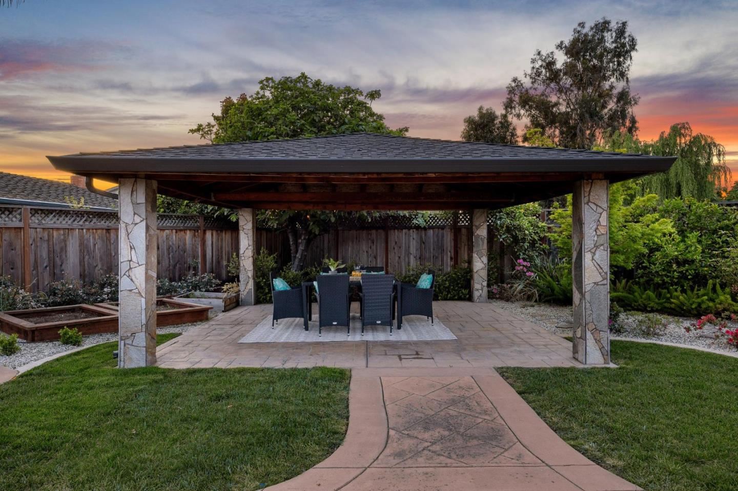 Detail Gallery Image 38 of 48 For 38823 Bluegrass Ct, Newark,  CA 94560 - 4 Beds | 2 Baths