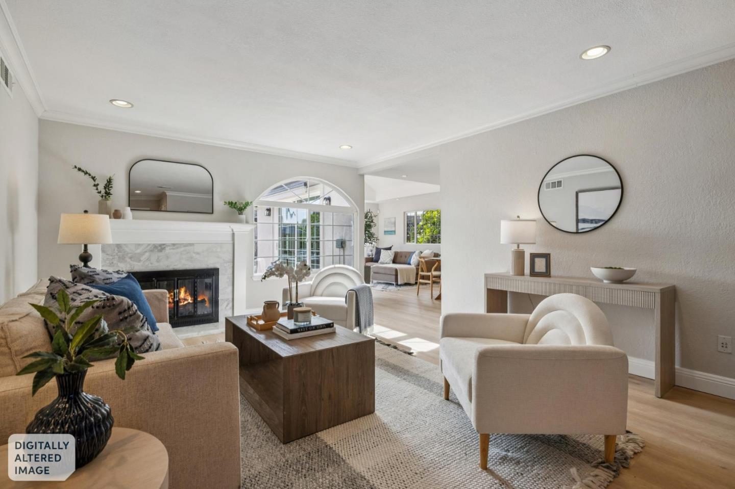 Detail Gallery Image 8 of 48 For 38823 Bluegrass Ct, Newark,  CA 94560 - 4 Beds | 2 Baths