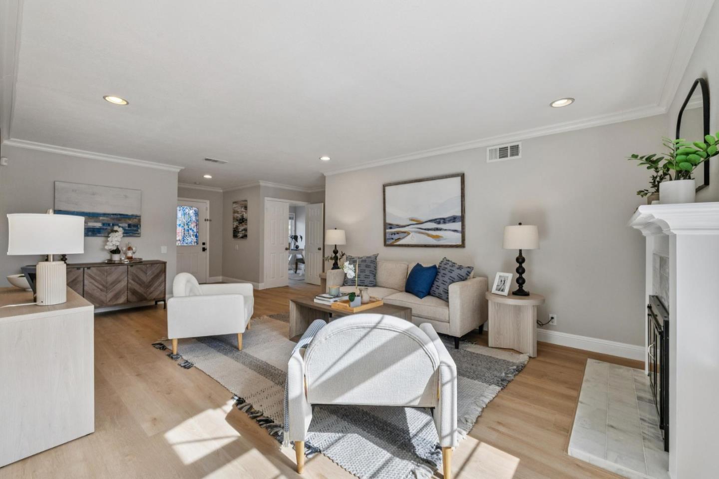 Detail Gallery Image 9 of 48 For 38823 Bluegrass Ct, Newark,  CA 94560 - 4 Beds | 2 Baths