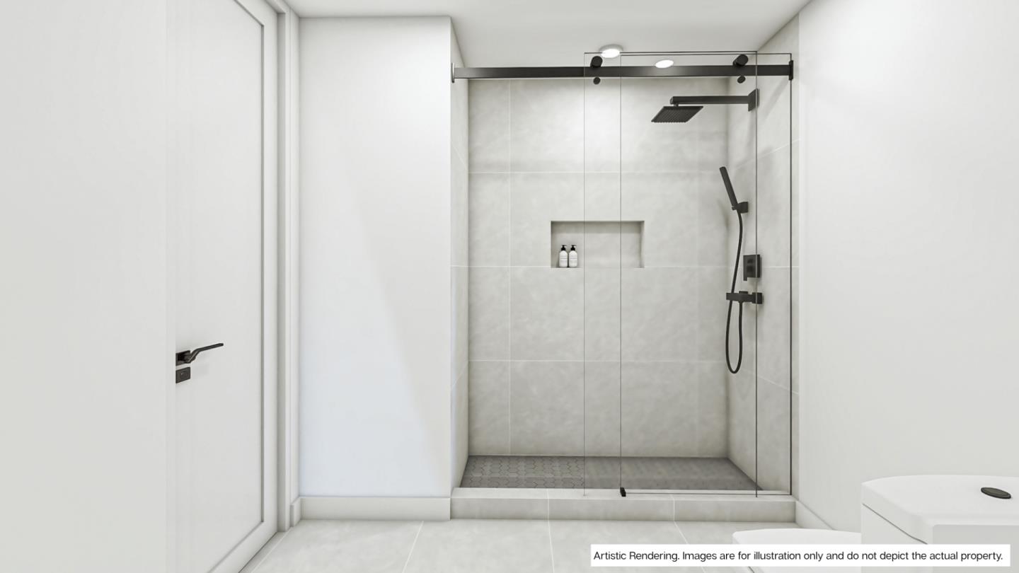 Detail Gallery Image 10 of 12 For 346 Morse Ave #UNIT 2,  Sunnyvale,  CA 94085 - 3 Beds | 3/1 Baths