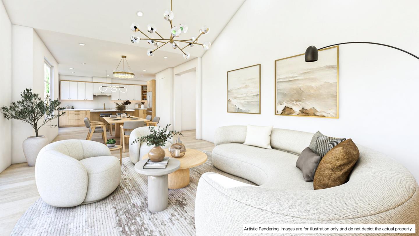 Detail Gallery Image 2 of 12 For 346 Morse Ave #UNIT 2,  Sunnyvale,  CA 94085 - 3 Beds | 3/1 Baths