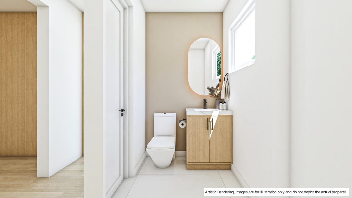 Detail Gallery Image 8 of 12 For 346 Morse Ave #UNIT 2,  Sunnyvale,  CA 94085 - 3 Beds | 3/1 Baths