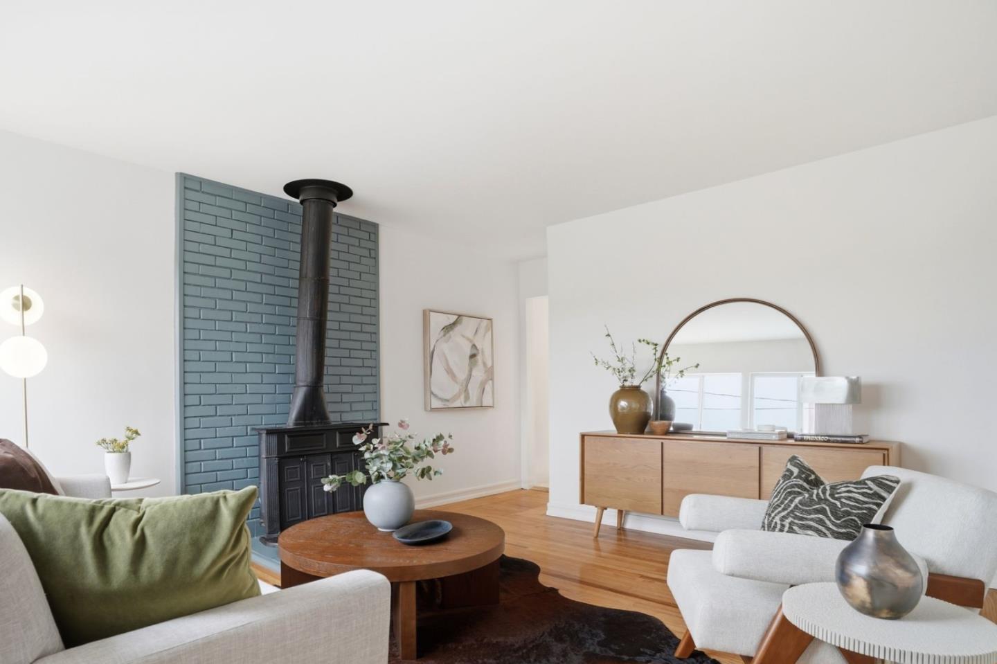 Detail Gallery Image 10 of 39 For 131 Pacific Ave, Pacifica,  CA 94044 - – Beds | – Baths