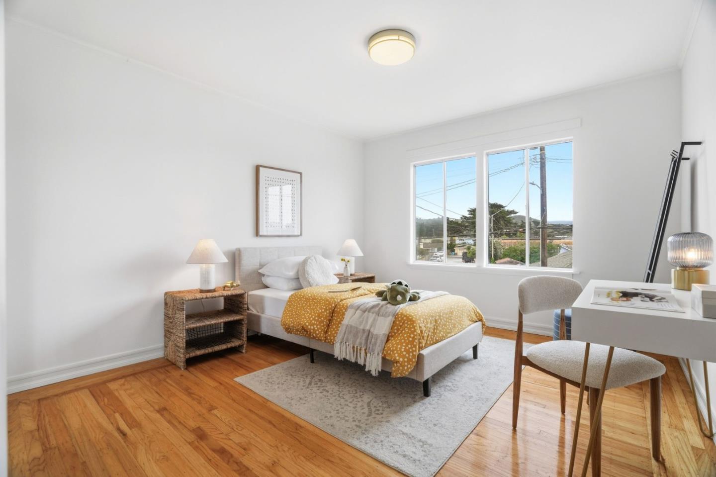 Detail Gallery Image 19 of 39 For 131 Pacific Ave, Pacifica,  CA 94044 - – Beds | – Baths