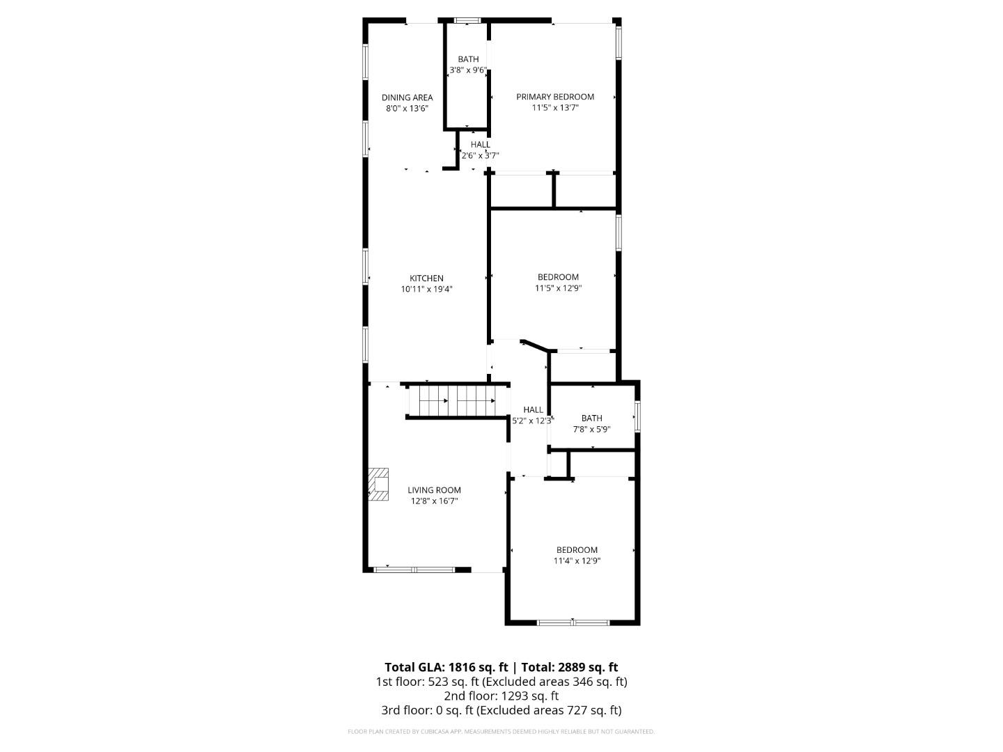 Detail Gallery Image 2 of 39 For 131 Pacific Ave, Pacifica,  CA 94044 - – Beds | – Baths