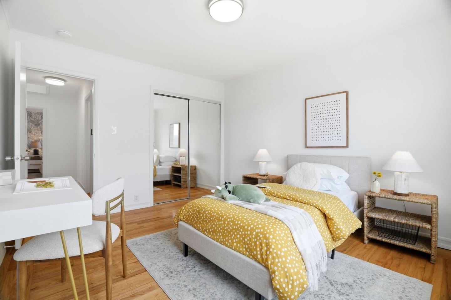 Detail Gallery Image 20 of 39 For 131 Pacific Ave, Pacifica,  CA 94044 - – Beds | – Baths