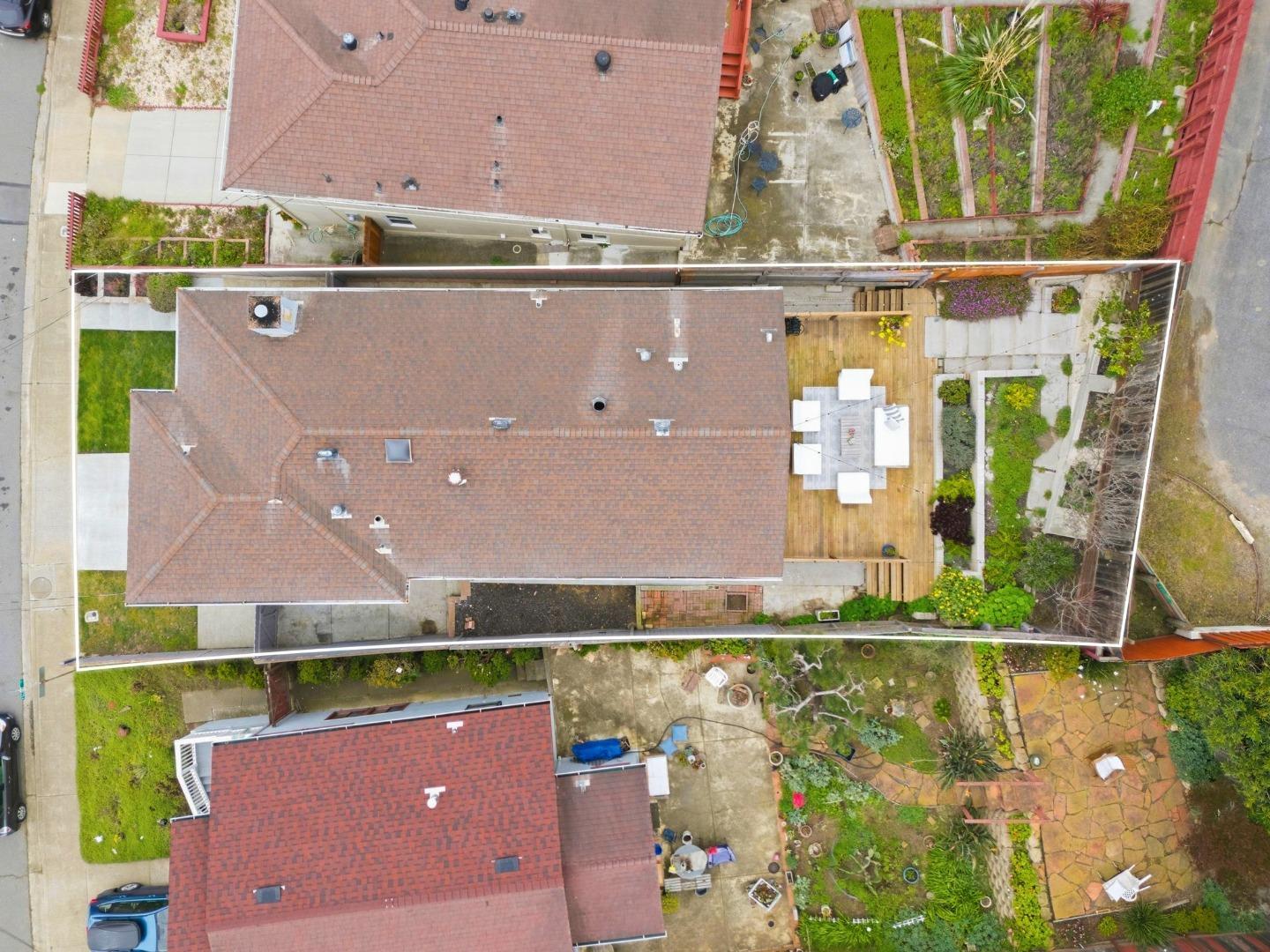 Detail Gallery Image 38 of 39 For 131 Pacific Ave, Pacifica,  CA 94044 - – Beds | – Baths