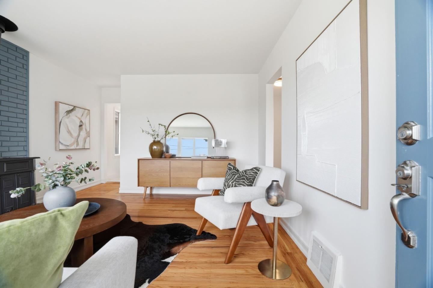 Detail Gallery Image 9 of 39 For 131 Pacific Ave, Pacifica,  CA 94044 - – Beds | – Baths