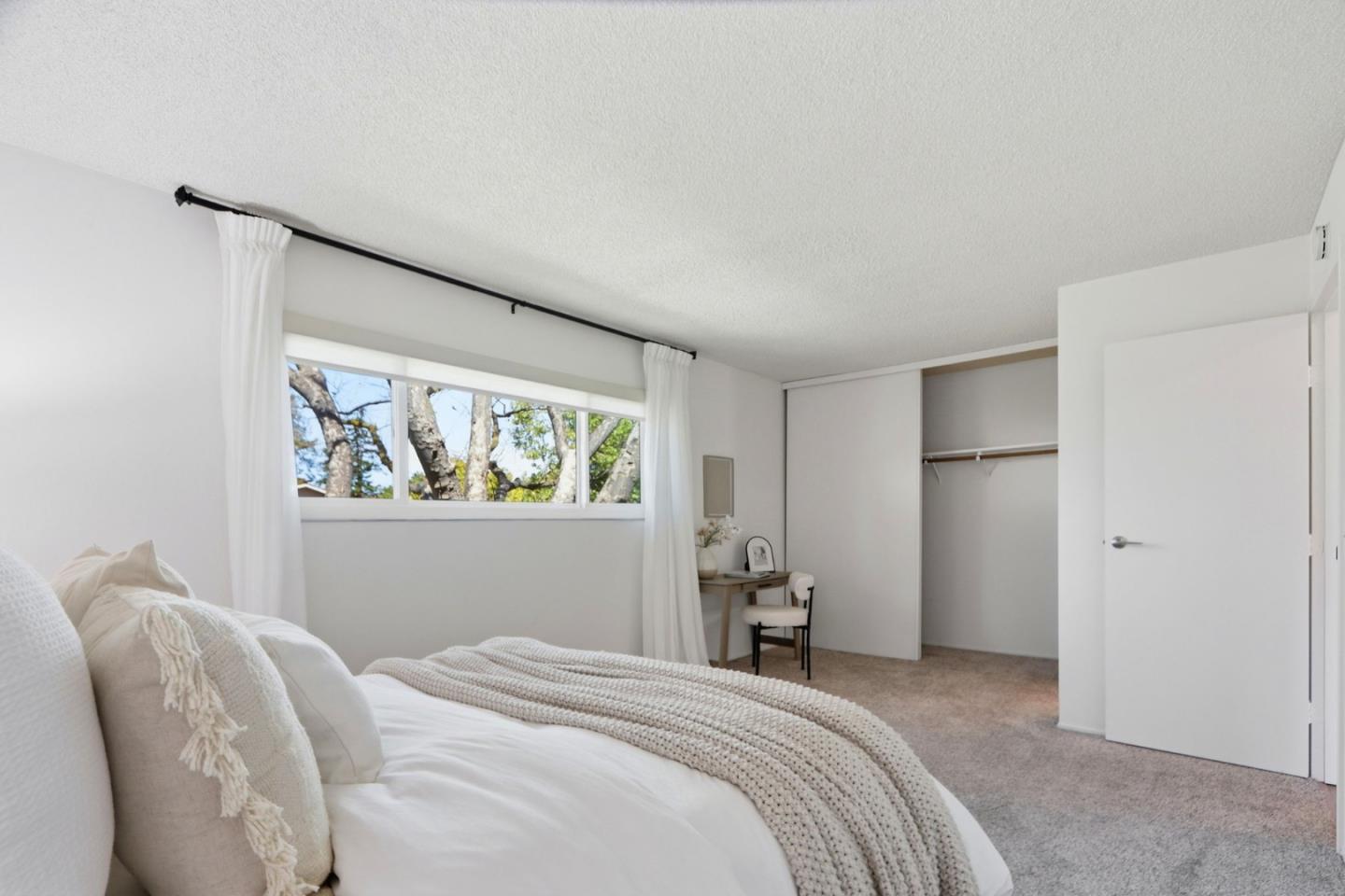 Detail Gallery Image 17 of 32 For 1085 Reed #D,  Sunnyvale,  CA 94086 - 2 Beds | 1 Baths