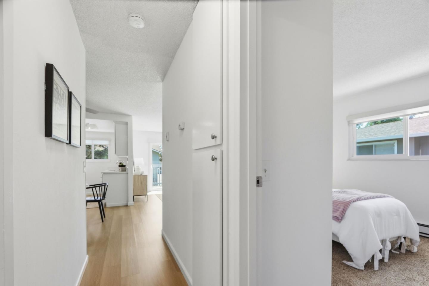 Detail Gallery Image 20 of 32 For 1085 Reed #D,  Sunnyvale,  CA 94086 - 2 Beds | 1 Baths