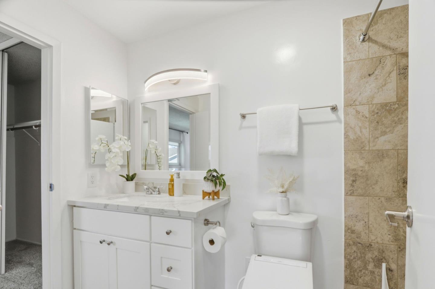 Detail Gallery Image 21 of 32 For 1085 Reed #D,  Sunnyvale,  CA 94086 - 2 Beds | 1 Baths